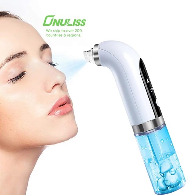 Pore Cleaner Extractor