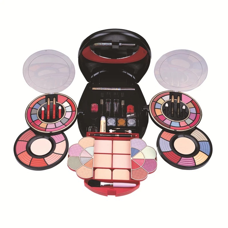 Professional Makeup Cosmetics Kit set of 3