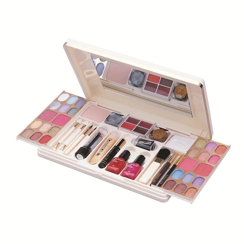 Professional Makeup Cosmetics Kit set of 3