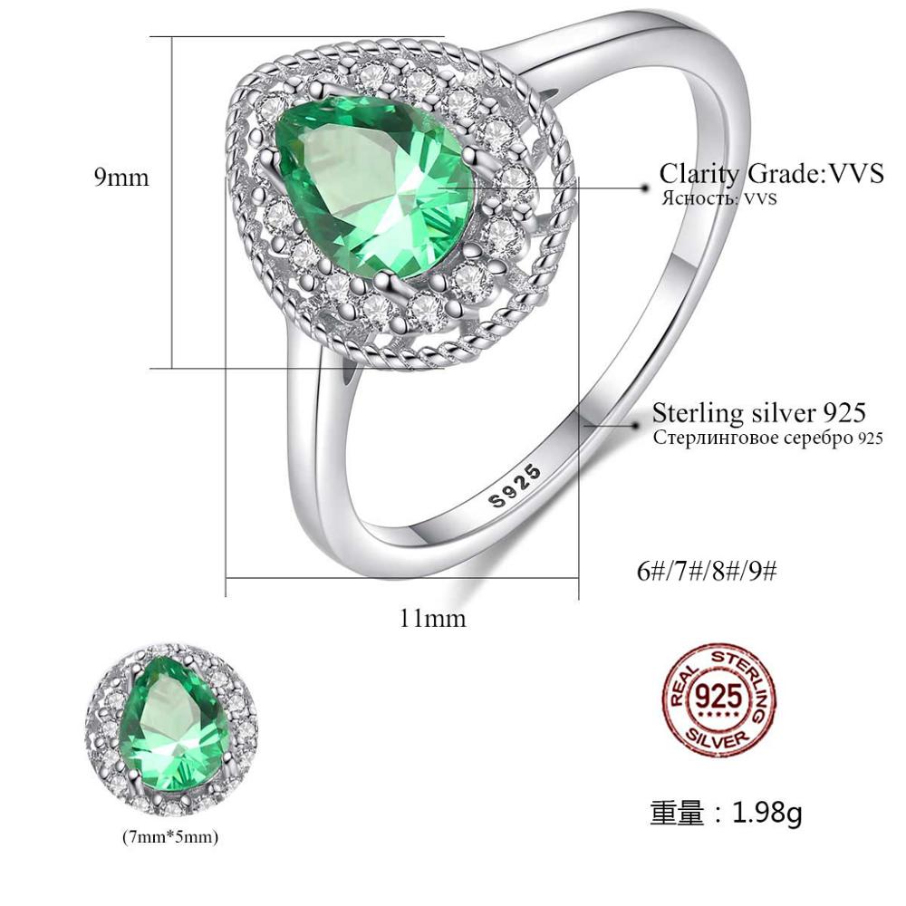 Rhodium Plated Charm Sterling Silver Ring